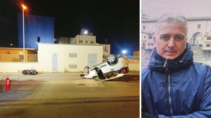 Scontro auto-moto, la verità dietro allo schianto: «Fu omicidio volontario»