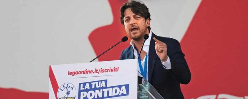 Elezioni in Veneto, la sfida di Alberto Stefani: il candidato della Lega tra eredità Zaia e rivoluzione gentile