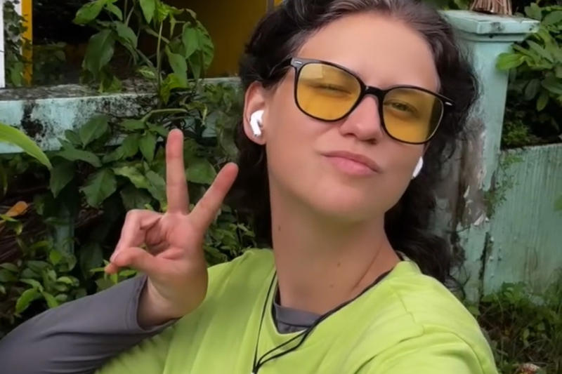 Пропавшую в Таиланде студентку полиция отказывается искать без помощи родителей