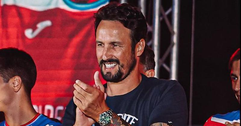 César Peixoto e o Gil Vicente: o mérito de quem acredita nas ideias César Peixoto e o Gil Vicente: o mérito de quem acredita nas ideias