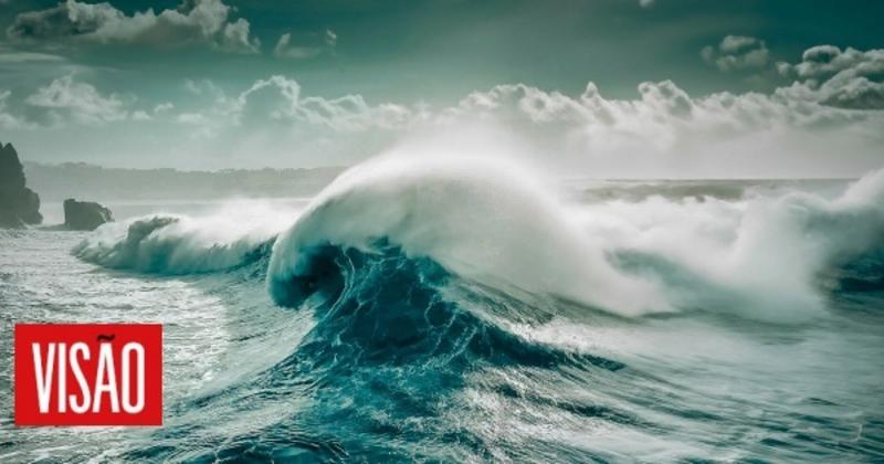 Meg Ryan, Garrett McNamara e o Meg Ryan, Garrett McNamara e o