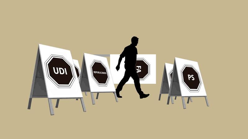 Ley de etiquetado para políticos Ley de etiquetado para políticos