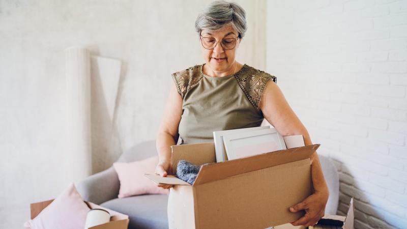 The forgotten victims of this housing crisis: the pensioners forced to downsize The forgotten victims of this housing crisis: the pensioners forced to downsize