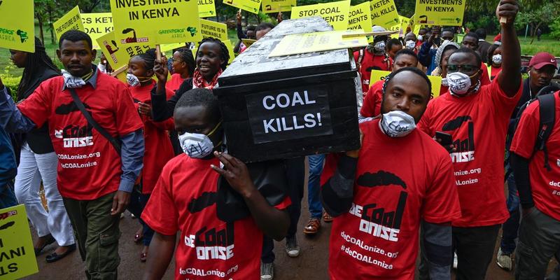How Kenyan Grassroots Activists Defeated a Fossil Fuel Giant