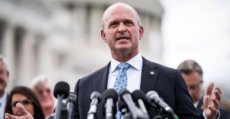 Defining Conservative Leadership: Heritage’s Dr. Kevin Roberts on Policy, Politics, and 2025 Virginia Elections