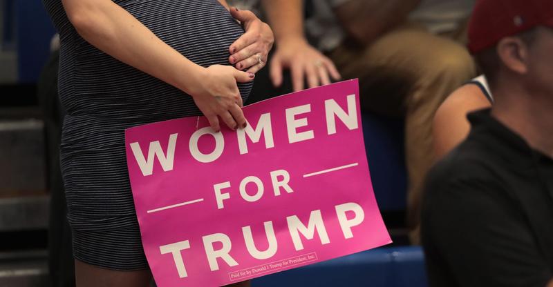 The Partisan Divide in Sinking US Birth Rates The Partisan Divide in Sinking US Birth Rates