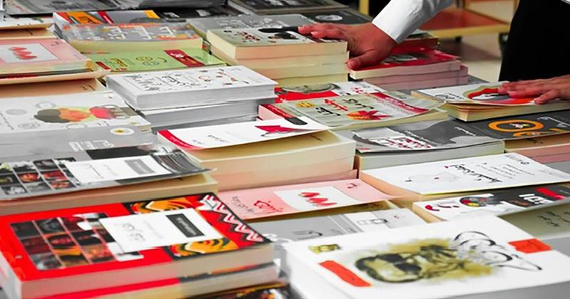 Fall church events include book sale at Wesley United