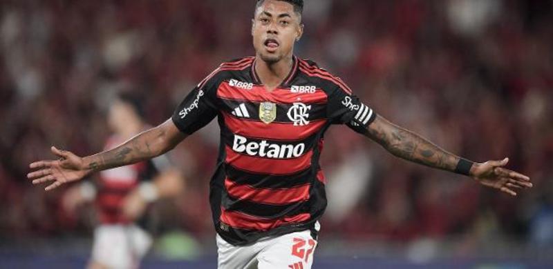 Flamengo só dorme na liderança. O Verdão retomará a ponta!