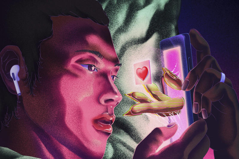 As máquinas estão nos manipulando emocionalmente