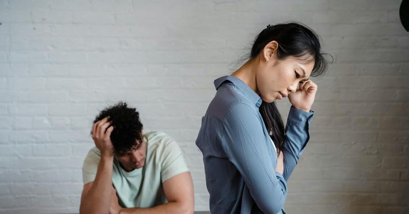 Misunderstandings in Love