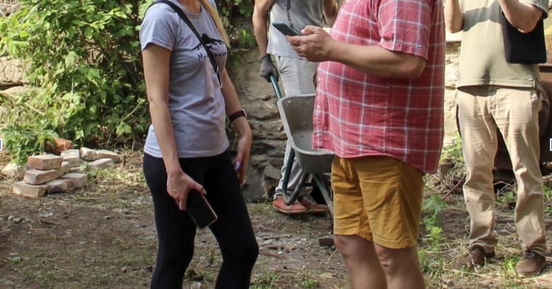 Reimagining Mental Health Care on the Frontlines of War