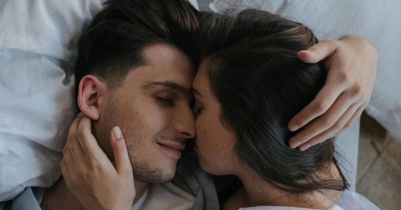 What BDSM Players Can Teach All Lovers