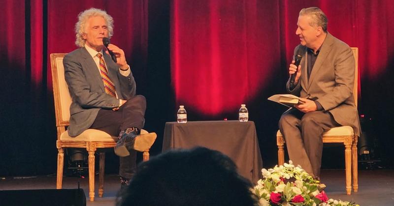 Close Encounters of the Cognitive Kind