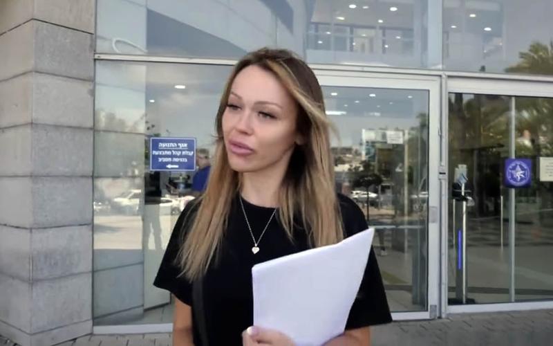 Model Leen Peer named as suspect in murder case after gag order lifted Model Leen Peer named as suspect in murder case after gag order lifted