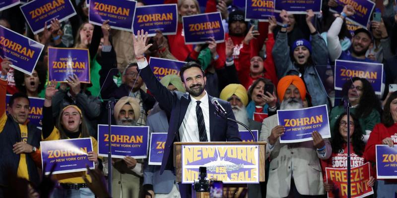 Can Mamdani and Friends Revive Socialism in America? Our Future Depends on It