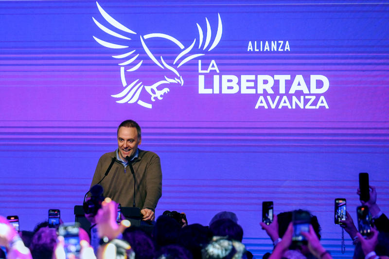 National populists surge around the world — spelling doom for the global elite National populists surge around the world — spelling doom for the global elite