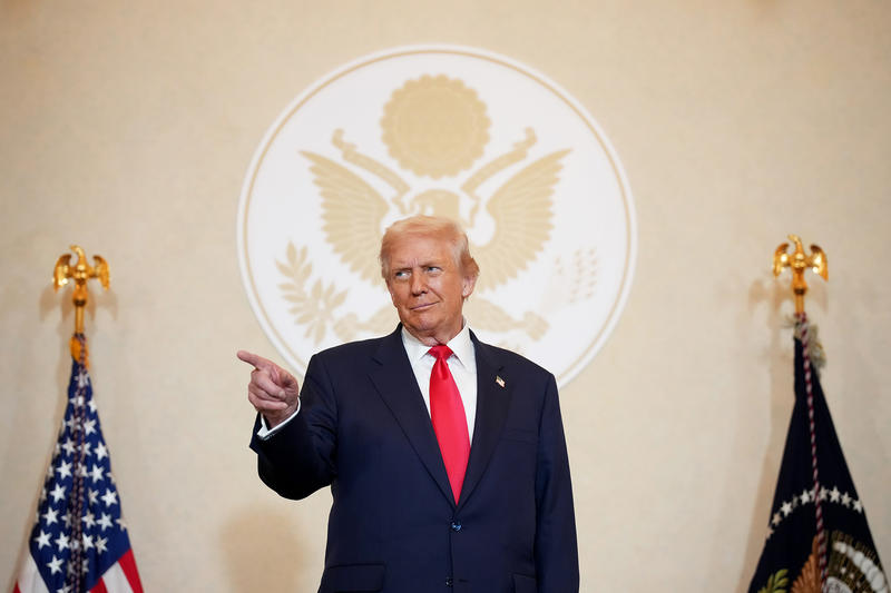 Trump has already put Biden’s record to shame after just 9 months