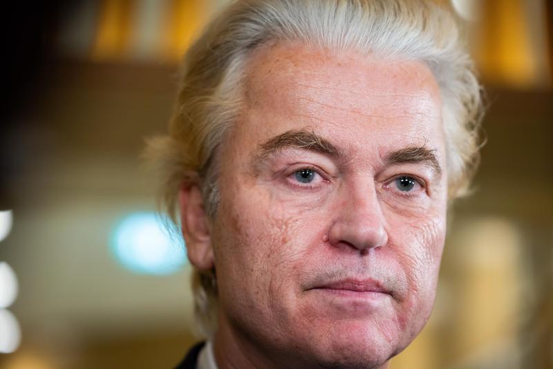 Zeichen für Europa: Warum die Holländer das Experiment Wilders beendet haben Zeichen für Europa: Warum die Holländer das Experiment Wilders beendet haben