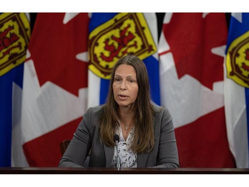Paul W. Bennett: Becky Druhan’s fall from grace the fate of a talking points minister 