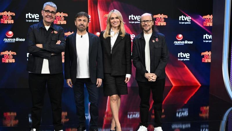 Esquelas televisivas