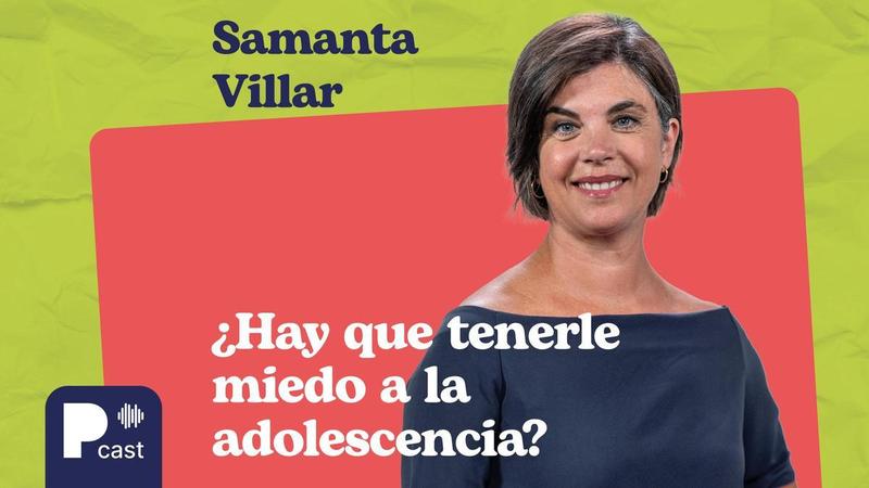 ¿Hay que tenerle miedo a la adolescencia?: 