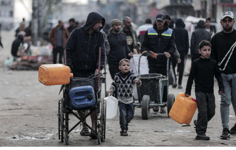 Israel’s repeated ceasefire violations are part of its strategy to keep waging war on Gaza