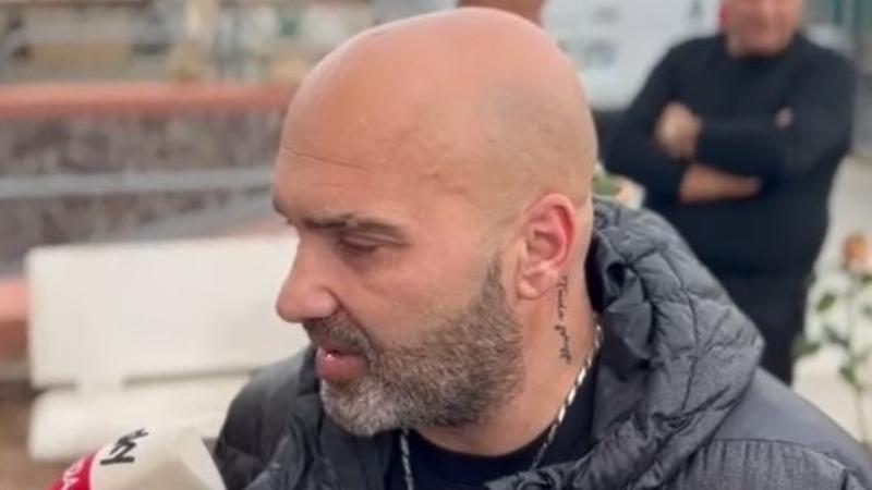 Pasquale Nappo ucciso a 18 anni a Boscoreale, il papÃ :Â Â«Ã stato un errore di persona o un proiettile vaganteÂ» | VD