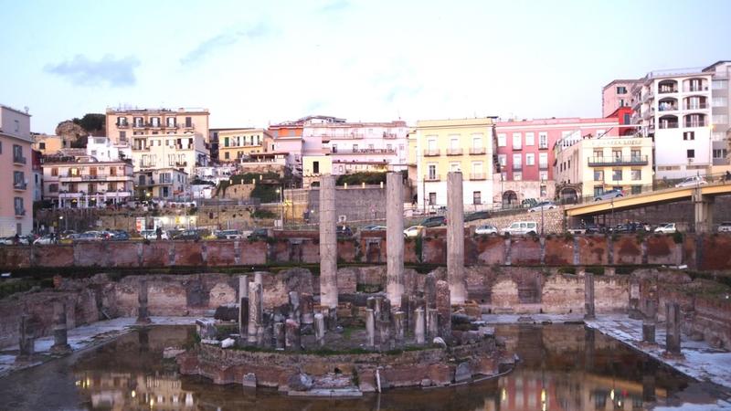 Campi Flegrei, due scosseÂ di magnitudo 2.1 e 2.0 avvertite dalla popolazione. Sciame sismico dalla notte