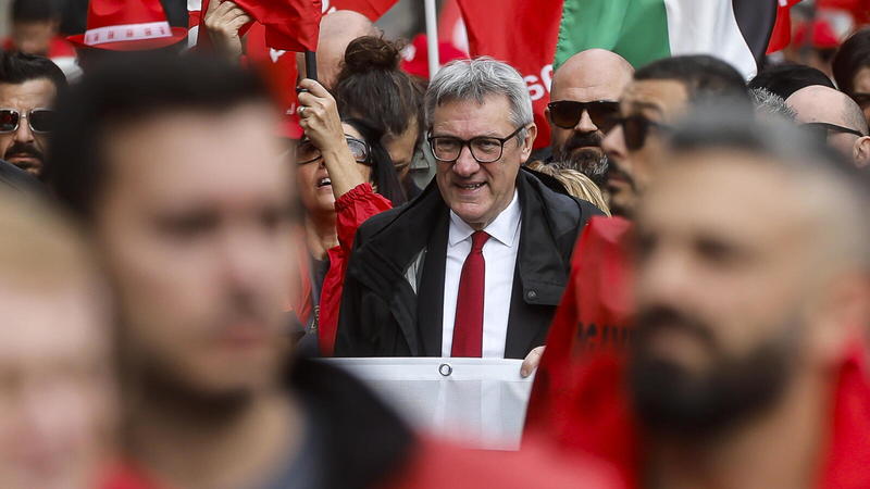 Cgil e Cisl, una distanza ormai incolmabile