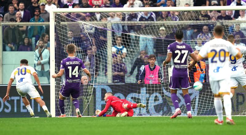 Abisso Fiorentina, Berisha fa volare il Lecce. Pioli al capolinea? /