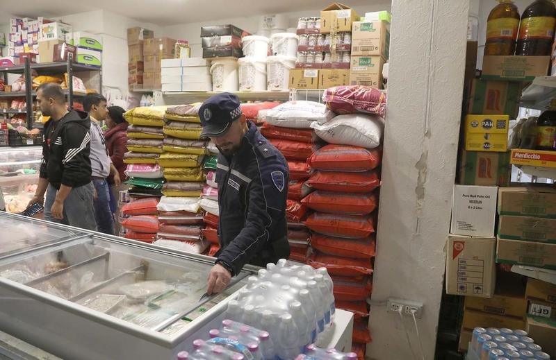 Sottopasso alla stazione. Stanziati 132mila euro: 