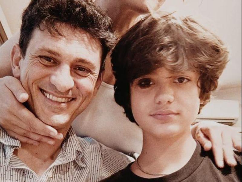 Magliette e borse col ‘marchio’ Minguzzi