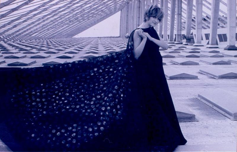 Mina e la Moda: sessant’anni di Caroselli e stile italiano alla Fondazione Magnani-Rocca