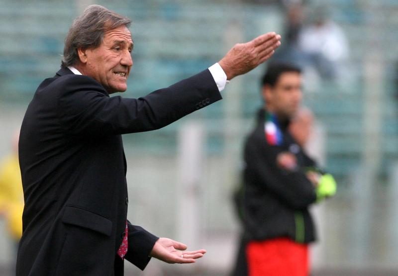 Prévert, Pasolini e Almodovar: Giovanni Galeone l’ultimo romantico del calcio /