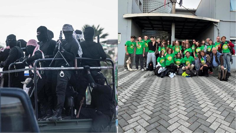 Studenti bloccati nella Tanzania in fiamme dopo le elezioni: “C’è il coprifuoco e siamo senza internet” Studenti bloccati nella Tanzania in fiamme dopo le elezioni: “C’è il coprifuoco e siamo senza internet”