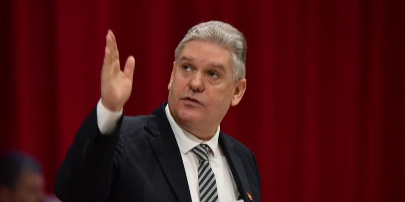 “Affaire Gil”, la tormenta perfecta “Affaire Gil”, la tormenta perfecta