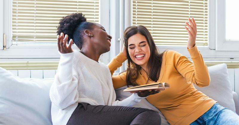 Making and Protecting Friendships in Uncertain Times