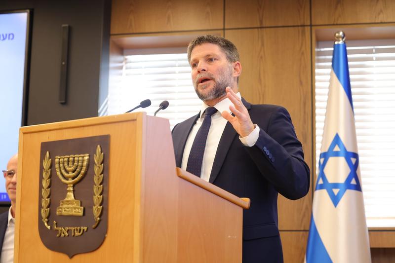 Israel rolls out tax benefits to lure back tech talent and investments after Gaza war Israel rolls out tax benefits to lure back tech talent and investments after Gaza war