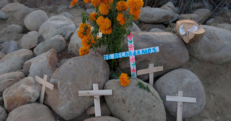 Mexico’s Day of the Dead Needs a New Life