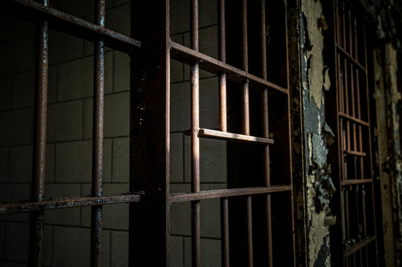 In Prison My Diagnosis Gave Me Access to Meds — Others Were Denied Care Entirely