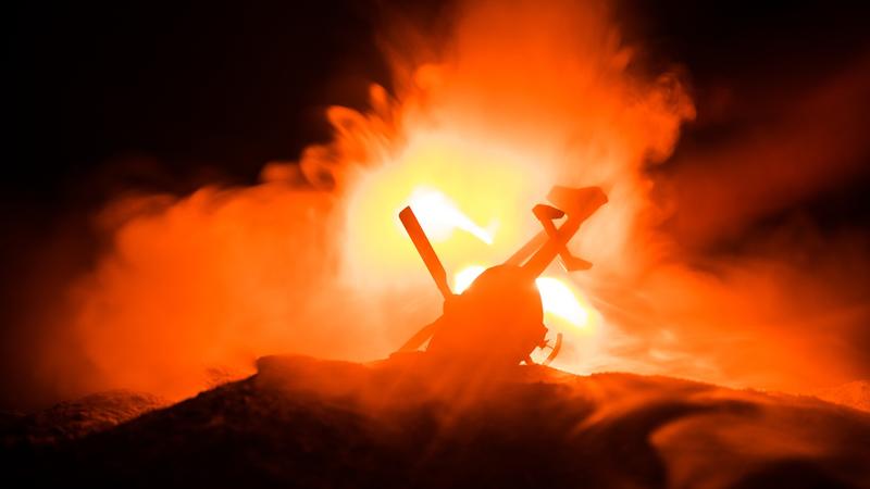 Was “Bad Fuel” to Blame for the US Navy’s Recent Crashes?