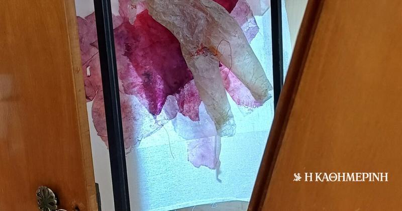 «Μη μου το πεις, οι καλοί μας φίλοι…» «Μη μου το πεις, οι καλοί μας φίλοι…»