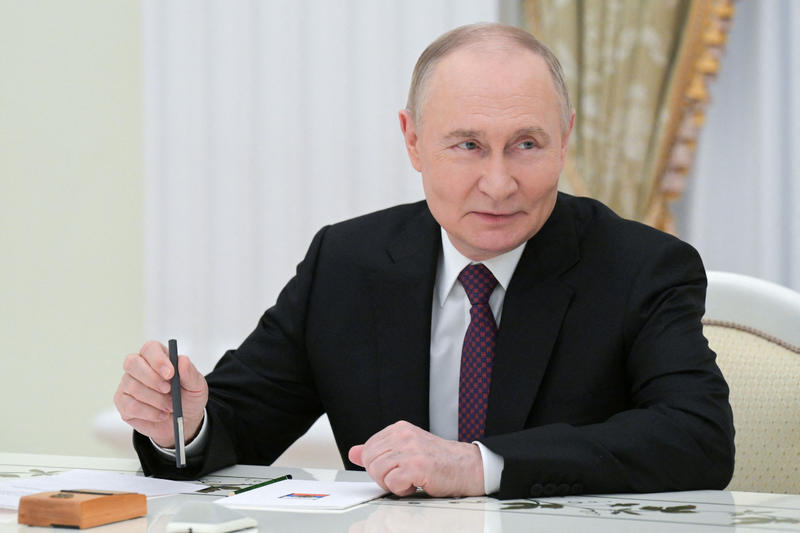 Πεντάγωνο καλεί Μόσχα Πεντάγωνο καλεί Μόσχα