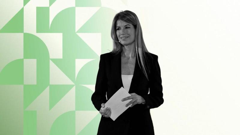 Maribel Vilaplana: una periodista 'de alto impacto' atrapada en El Ventorro