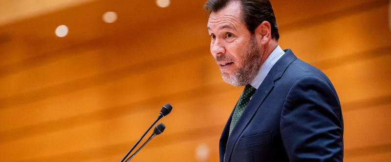 Puente arremete contra el PP por buscar el asalto al Gobierno con la ayuda de 