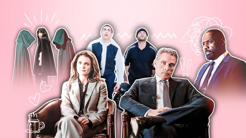 ‘Wog’ humour, tense US politics and real-world monsters: what to watch in November ‘Wog’ humour, tense US politics and real-world monsters: what to watch in November