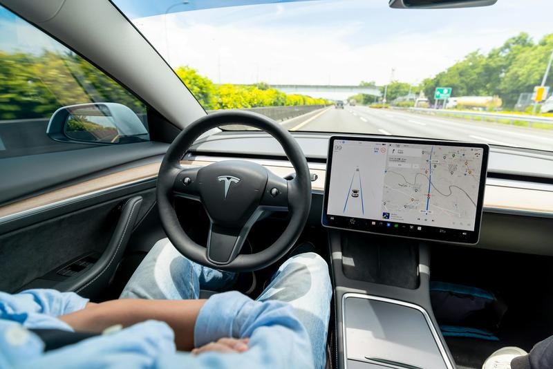 ‘Supervised’ self-driving cars are here – and Australia’s laws aren’t ready. Here are 3 ways to fix them ‘Supervised’ self-driving cars are here – and Australia’s laws aren’t ready. Here are 3 ways to fix them