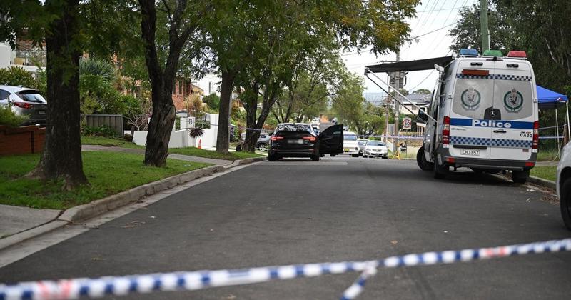 A gun is stolen every four hours in Australia: Research A gun is stolen every four hours in Australia: Research