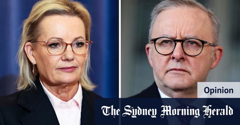 With the Coalition self-destructing, there’s little pressure on Labor. It’s starting to show With the Coalition self-destructing, there’s little pressure on Labor. It’s starting to show