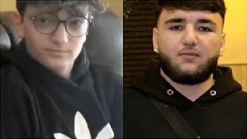 Vite spezzate “per errore”. Giuseppe e Pasquale colpiti e uccisi a 16 e 18 anni, ma non erano loro i bersagli dei killer